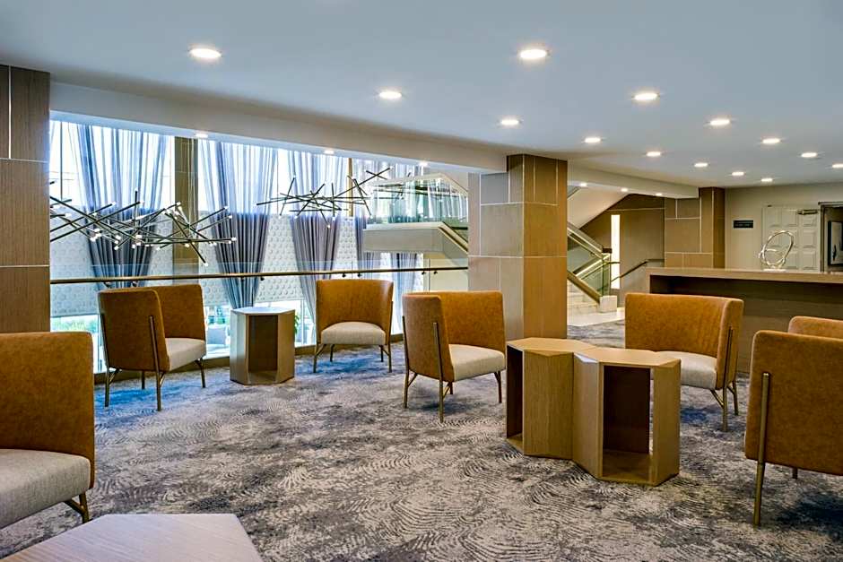 Delta Hotels by Marriott Ontario Airport