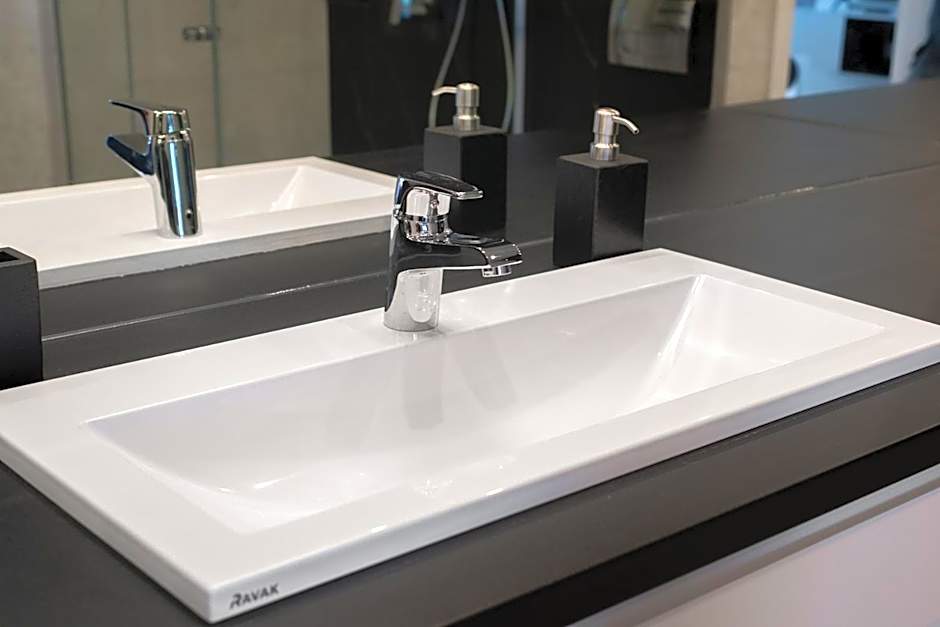 City Break Gdańsk Rajska 8 Apartamenty