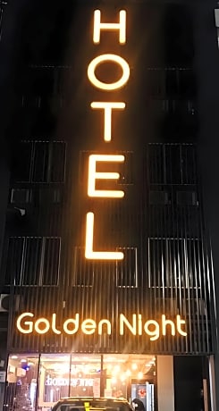 Golden Night Hotel
