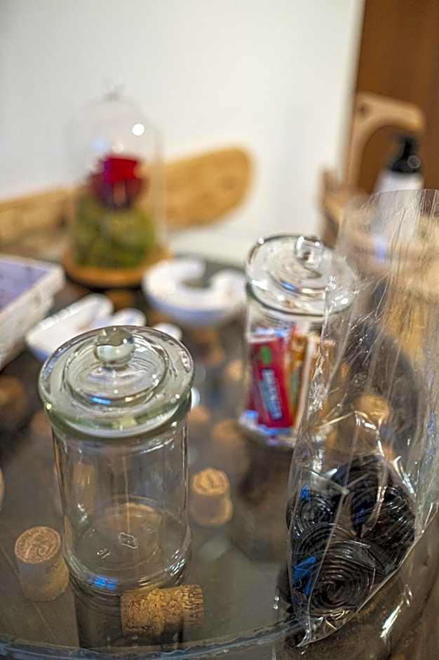 Il Giardino Di Epicuro