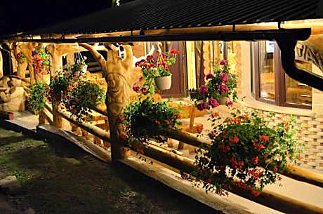 Taverna Ceahlau