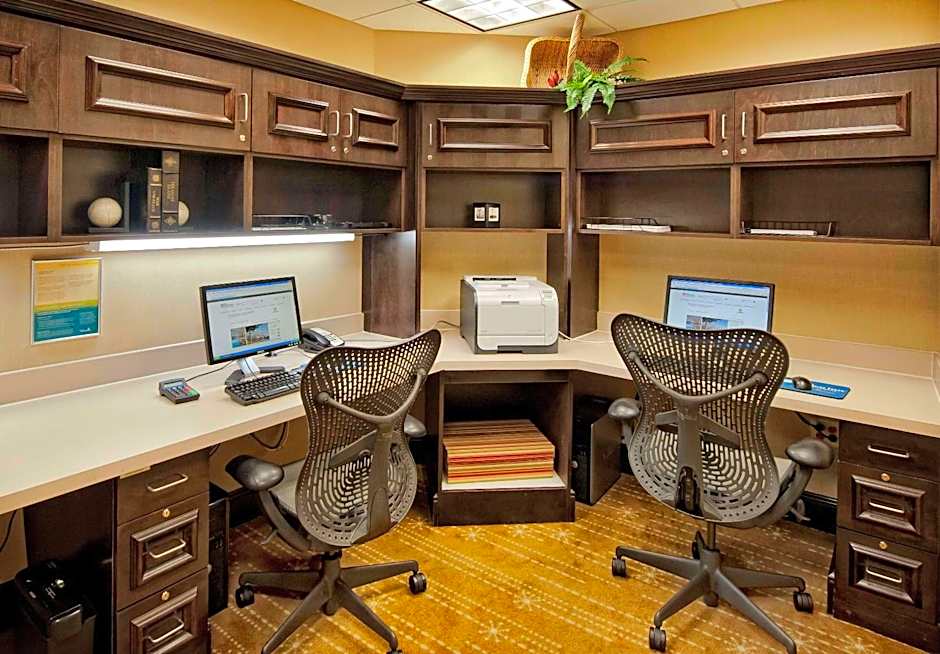 Hilton Garden Inn Durham Southpoint