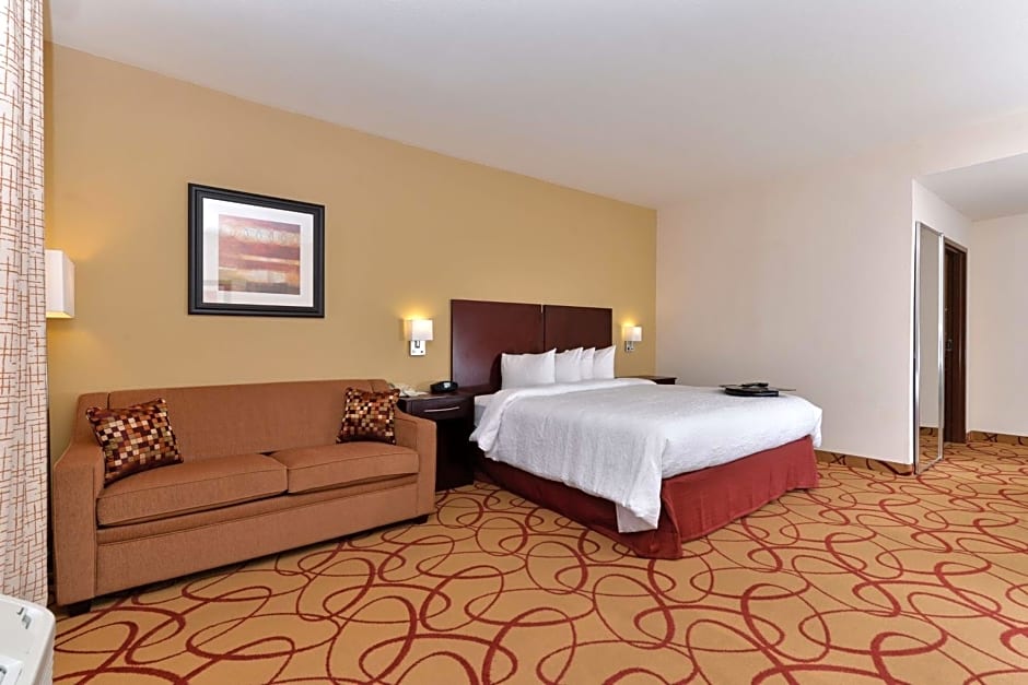 Hampton Inn By Hilton Houston Deer Park, Tx