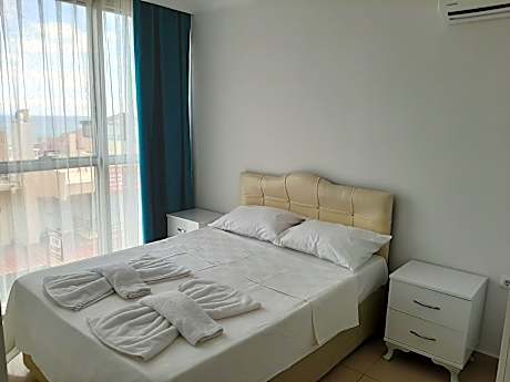 Sea View Apartment