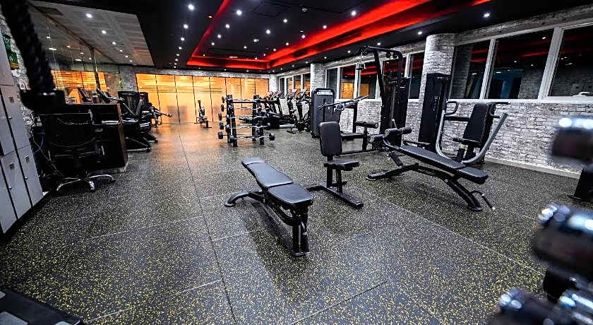 Grand Villaggio Hotel Abu Dhabi