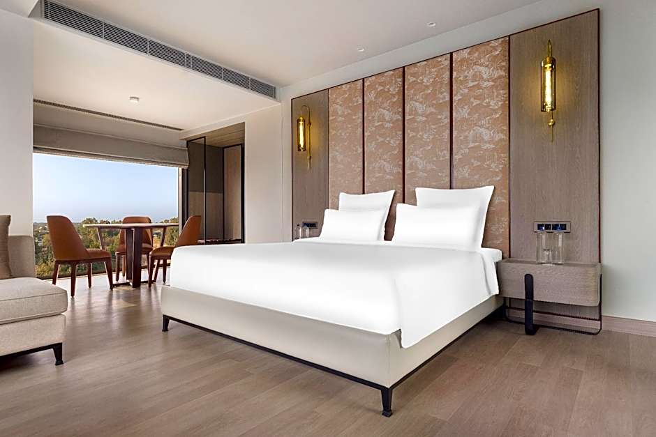 Mercure Chandigarh Tribune Chowk