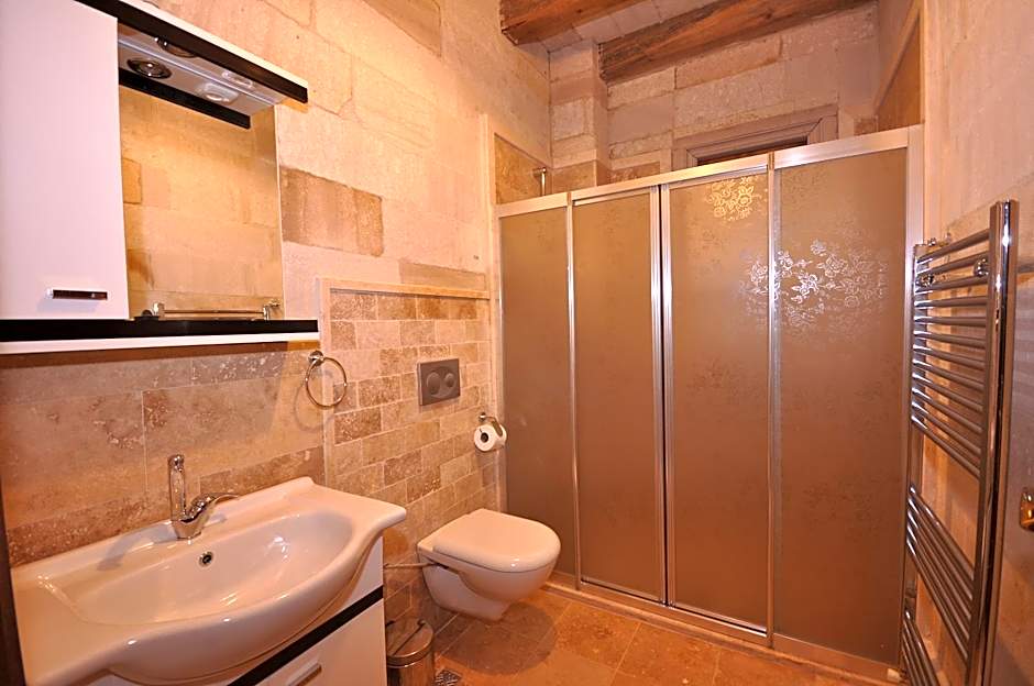 Cappadocia Stone Palace