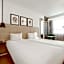 ibis Styles Luxembourg Centre Gare