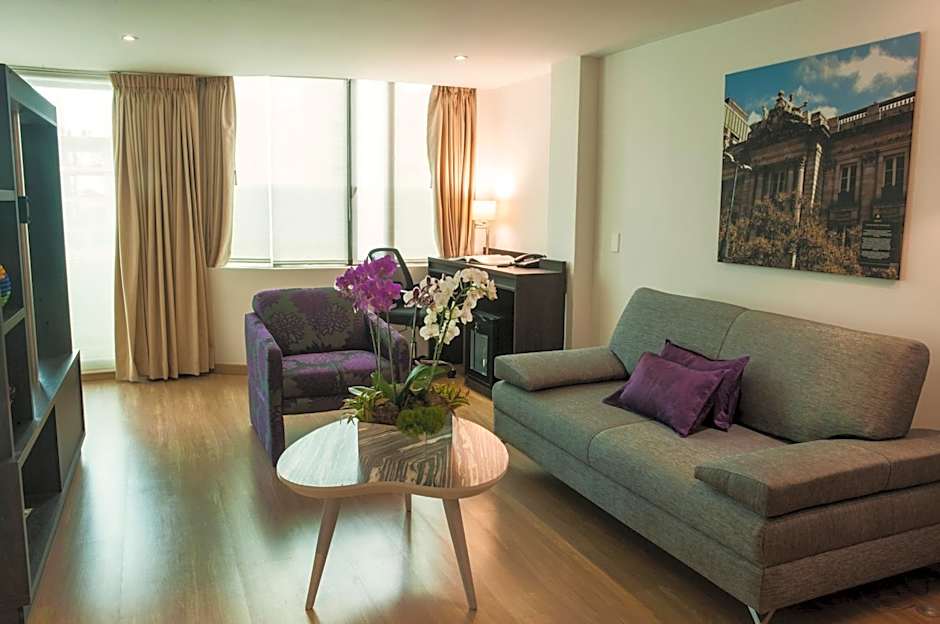 Hotel Grand park