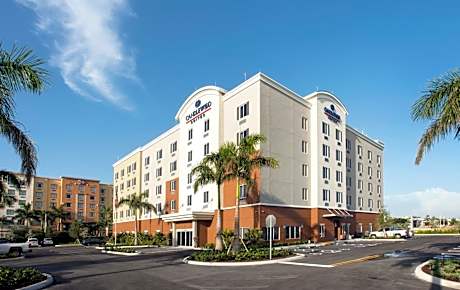 Candlewood Suites Miami Executive Airport - Kendall By IHG