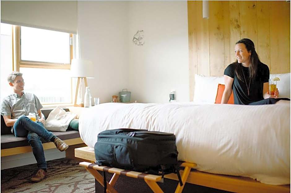 Hotel Vermont Burlington