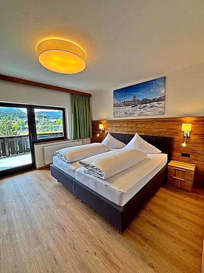 Hotel Egerthof B&B
