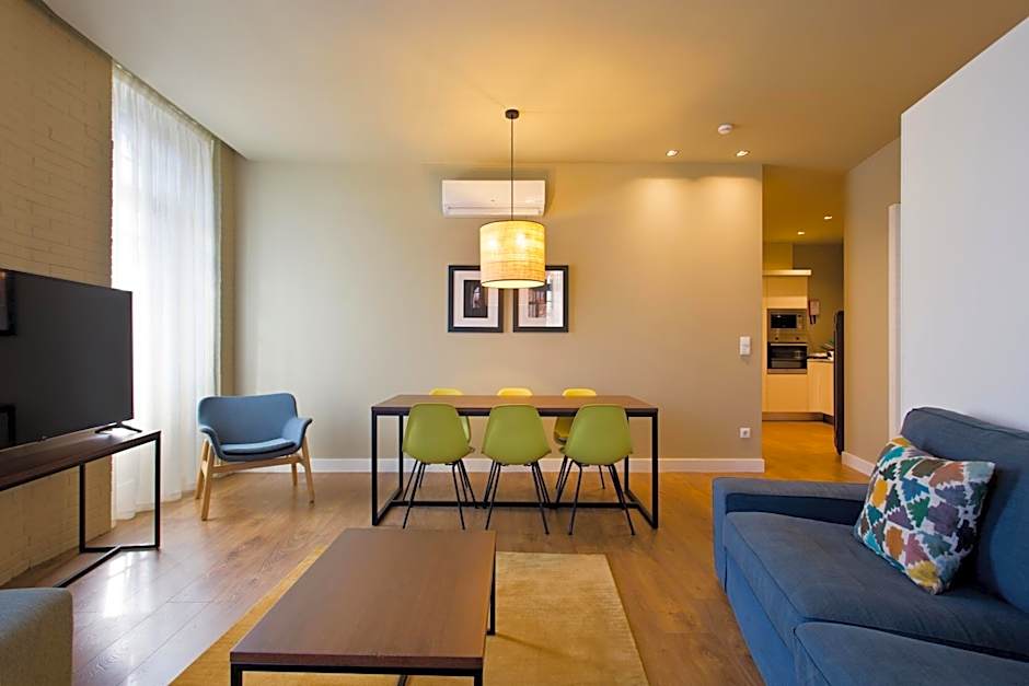 RVA - Porto Central Flats