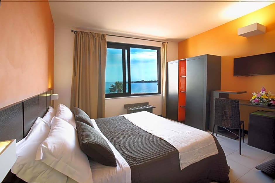 Hotel San Giovanni