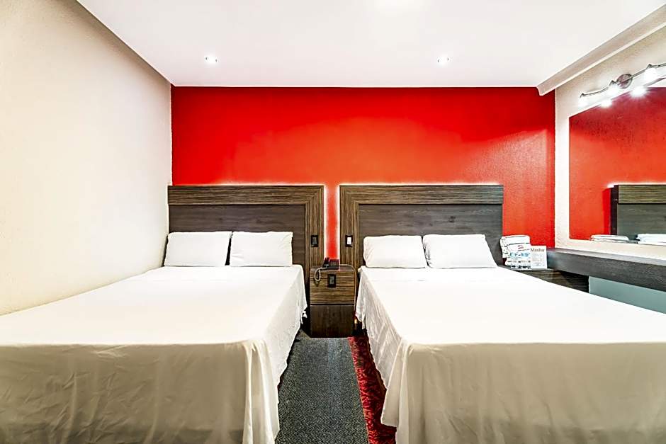 Hotel Arizona