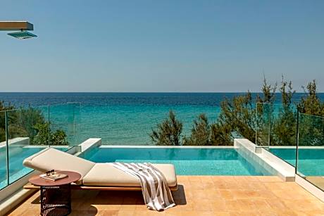 Villa Le Blanc, a Gran Melia Hotel - The Leading Hotels of The World