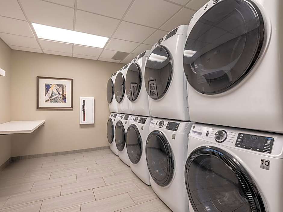 Staybridge Suites Sioux City Southeast By IHG