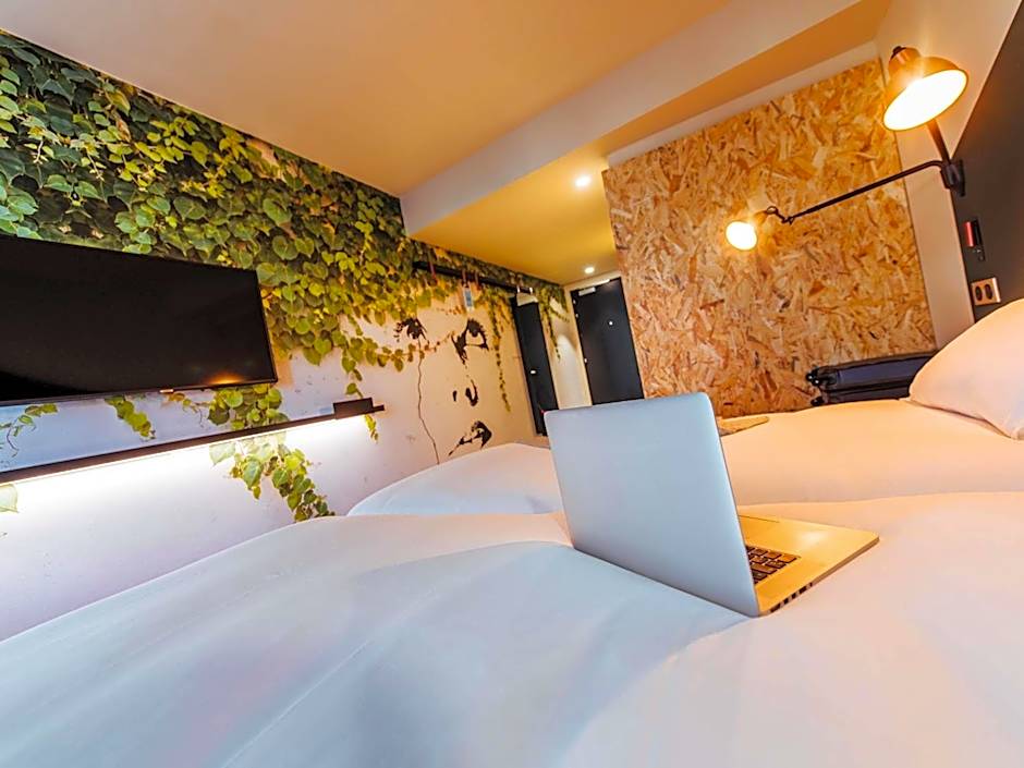 Ibis Styles Rouen Centre Rive Gauche