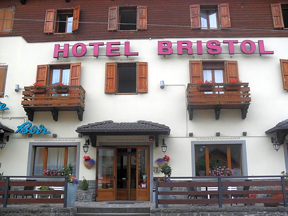 Hotel Bristol