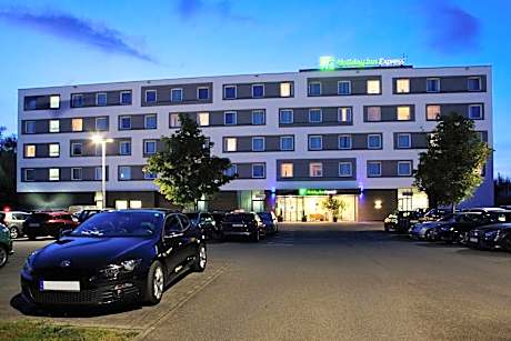 Holiday Inn Express Friedrichshafen By IHG