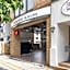 Tabist Hotel Arflex Tokuyama Station