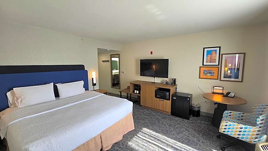 Hampton Inn By Hilton & Suites Chicago Deer Park