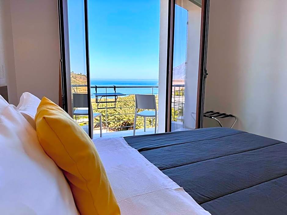 Bed and Breakfast Stella del Sud Makari