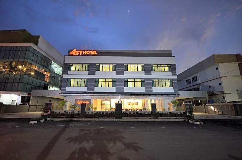 Ast Hotel