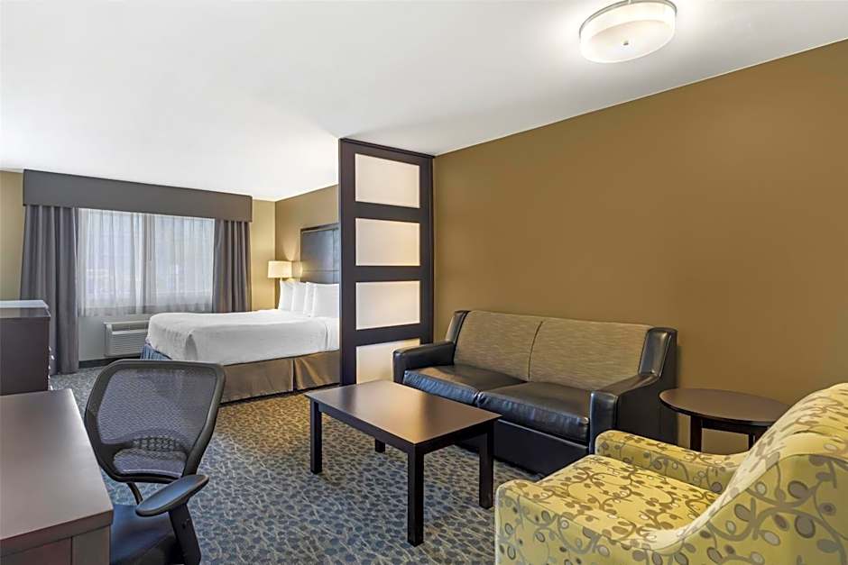 Best Western Plus Aberdeen