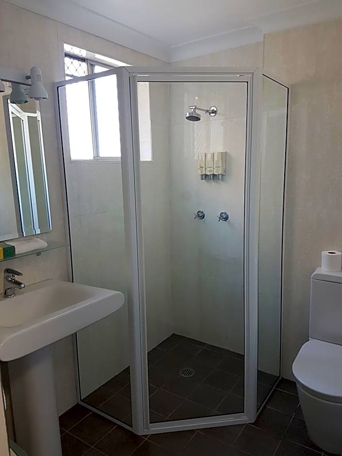 Mid City Motor Inn Singleton