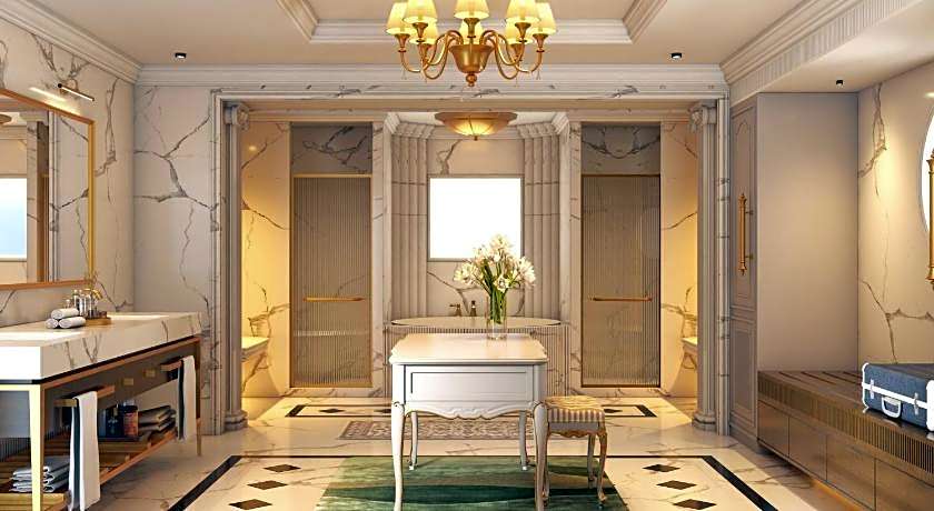 The Maharaja's Lodge, Ranthambore