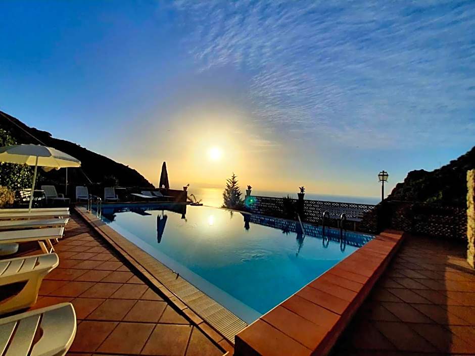 VILLA ZEN TAORMINA