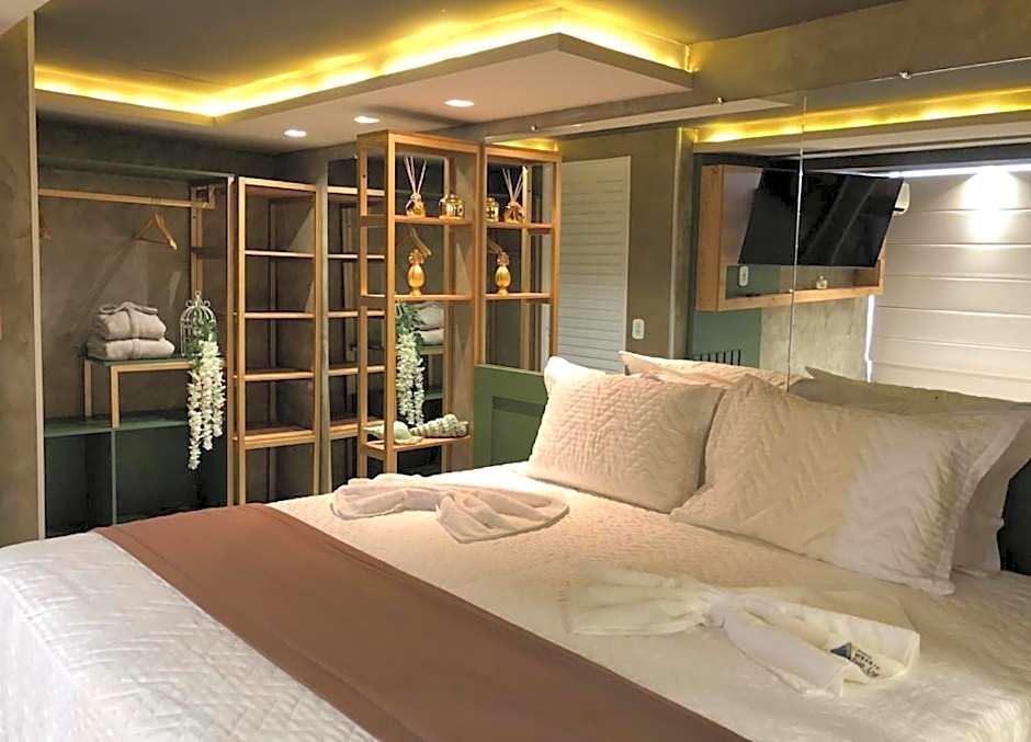 Mirante Pousada Boutique