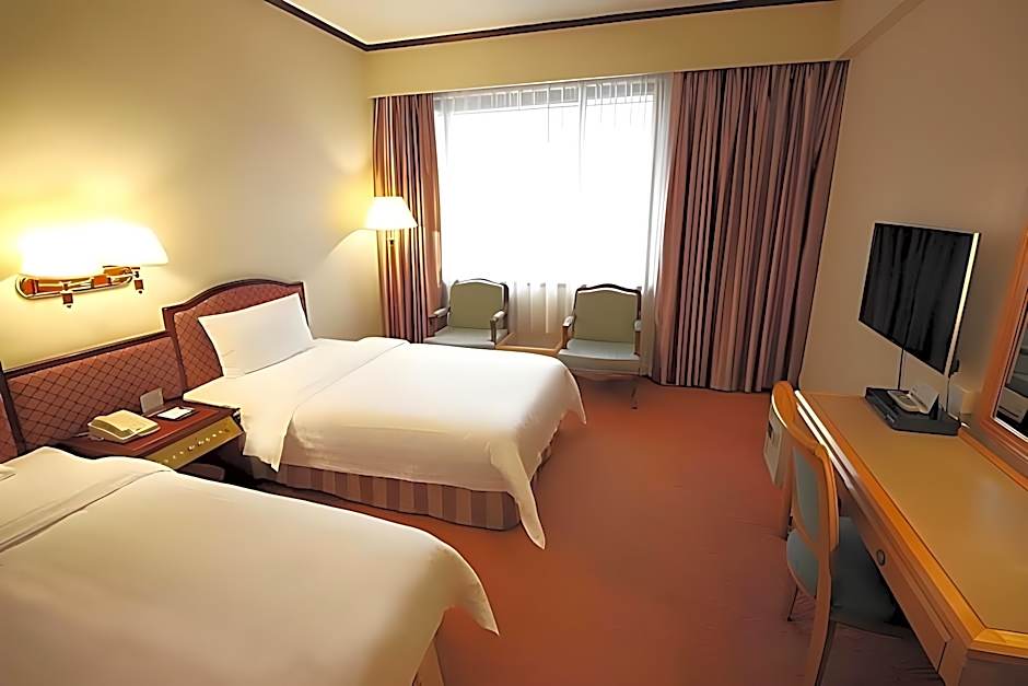 Guangzhou Hotel - Canton Fair Free Shuttle Bus