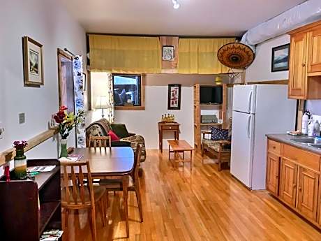 Studio écologique des Jardins de Maïa