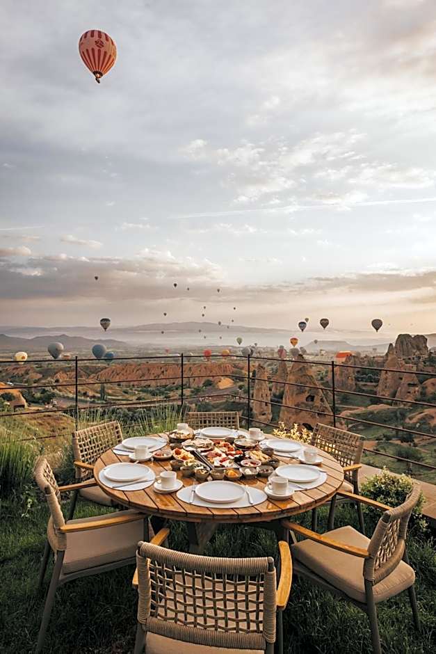 Via Regia Cappadocia Hotel