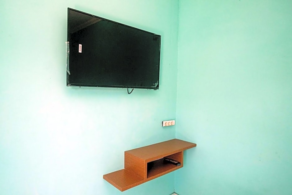 RedDoorz @ Jakal Atas KM 7