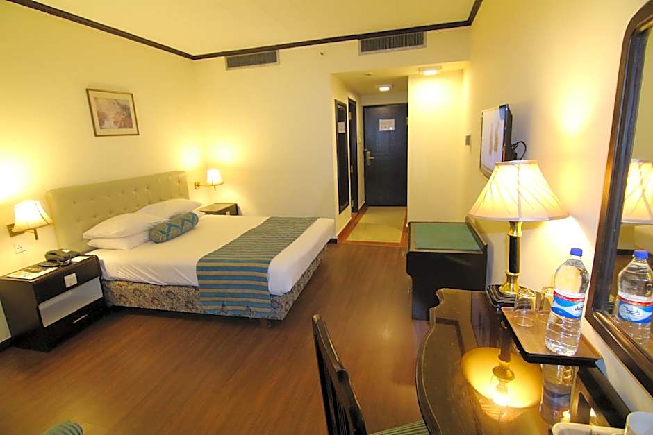 Islamabad Hotel