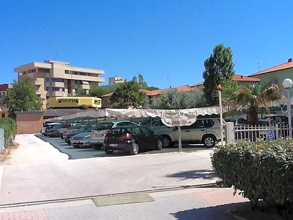 Hotel Tridentum