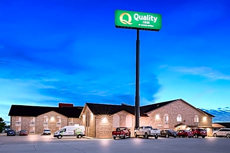 Quality Inn North Platte