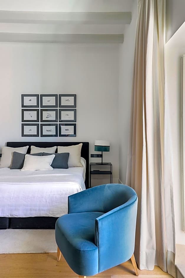 Hotel Bodega Tio Pepe