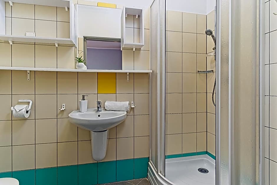 Ośrodek WOJKÓW Kowary koło Karpacza