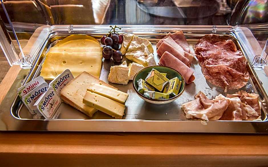 Hof Van Volmersele - Luxury B&B