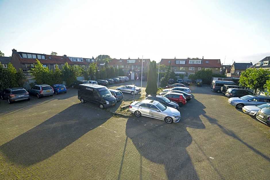 Hotel Zwanenburg Amsterdam Airport