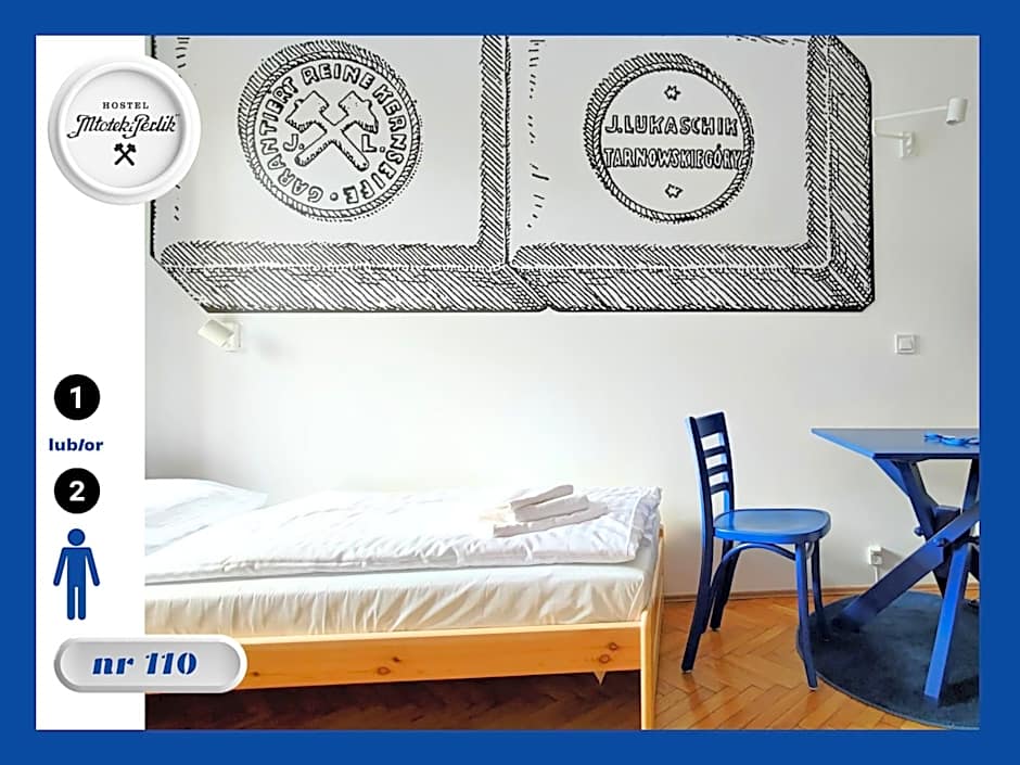 Hostel Młotek i Perlik
