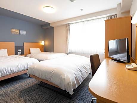 Twin Room - Non Smoking