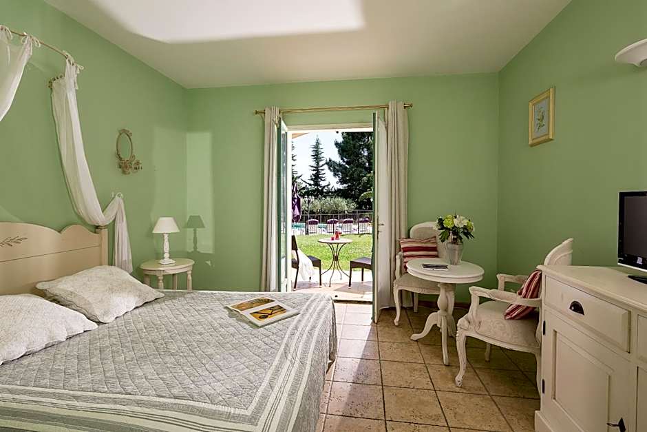 Le Clos De Pradines