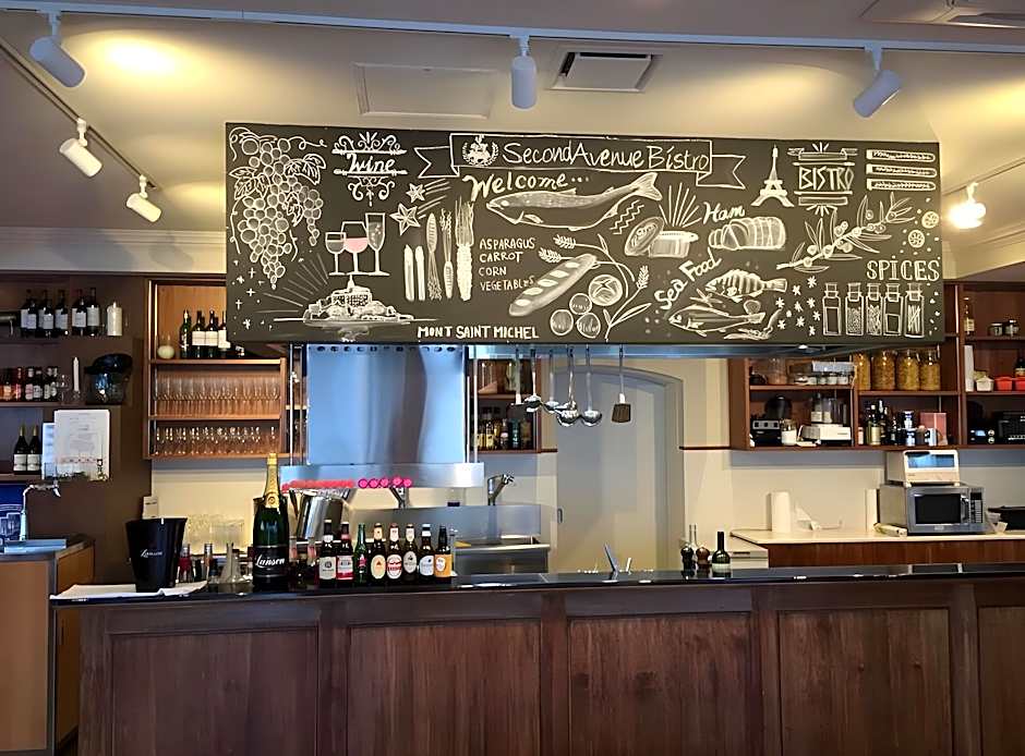 Hotel Asyl Nara Annex