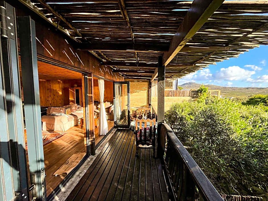 Scarborough Nature Lodge