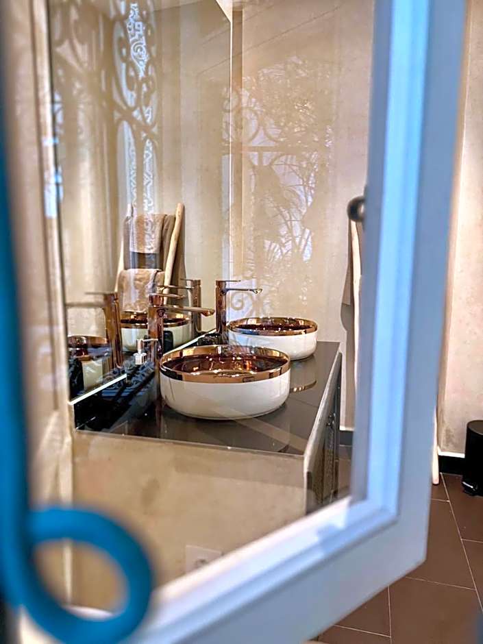 Riad Dollar Des Sables & Spa